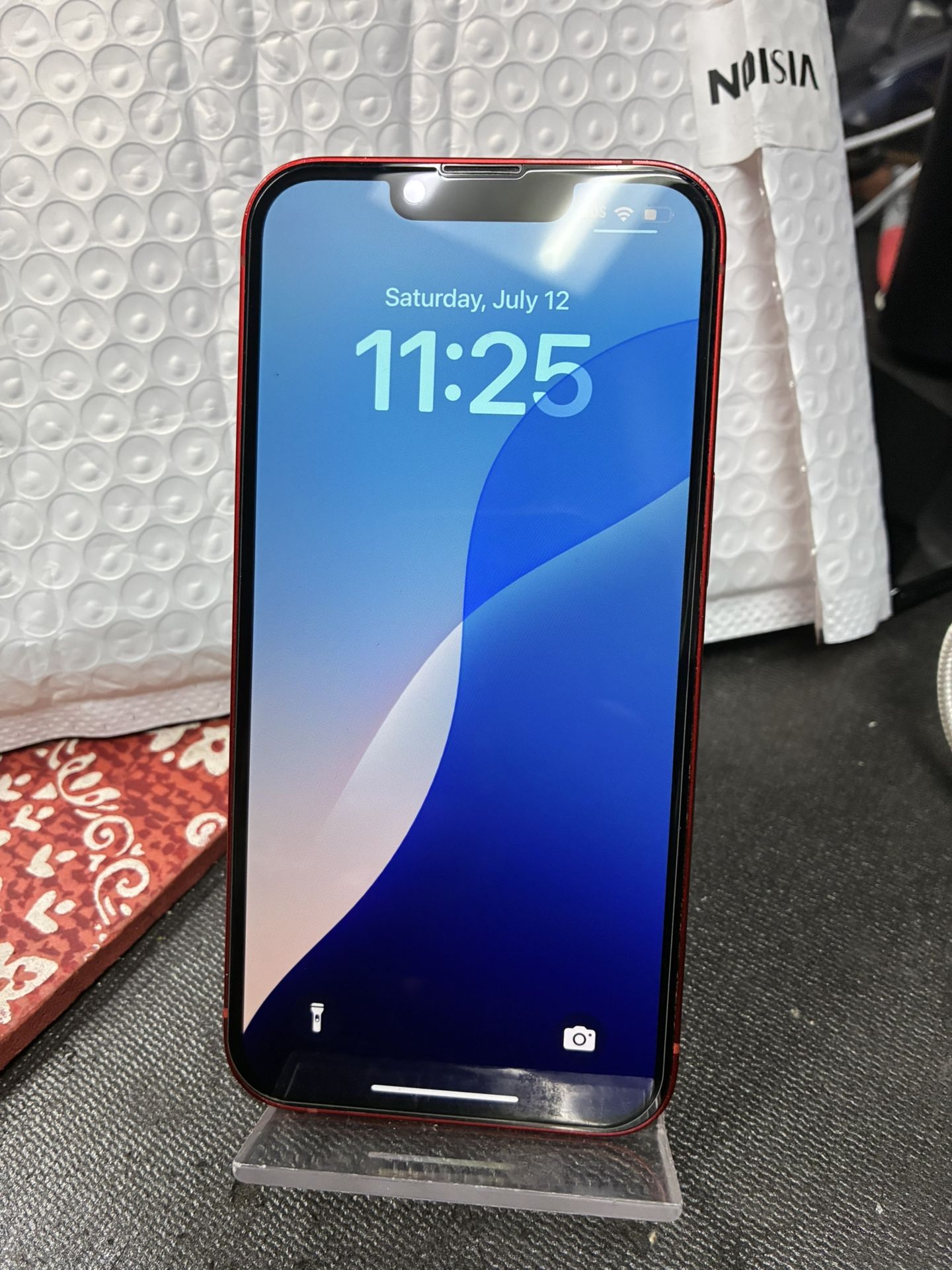 Verzion iPhone 13 128GB READY 200 Firm