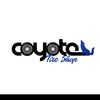 Coyote Tire shop