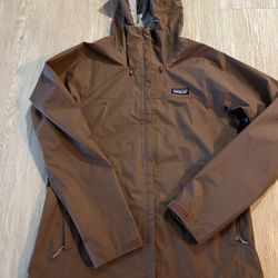 Patagonia Torrent Shell 3L
