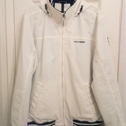 Tommy Hilfiger Yacht Jacket