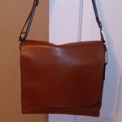 Coach Pocketbook In Good Condition