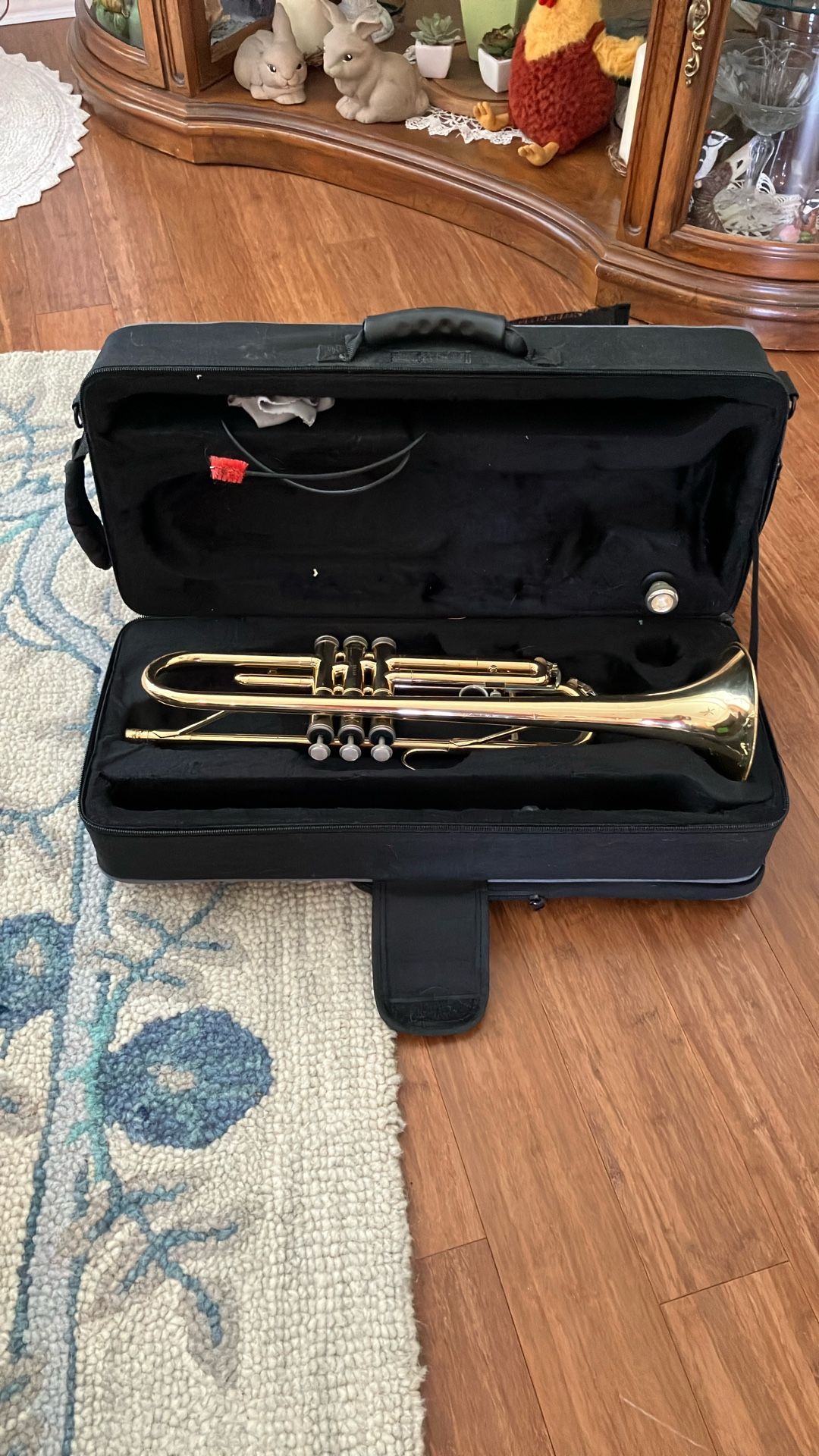 Holton Trumpet