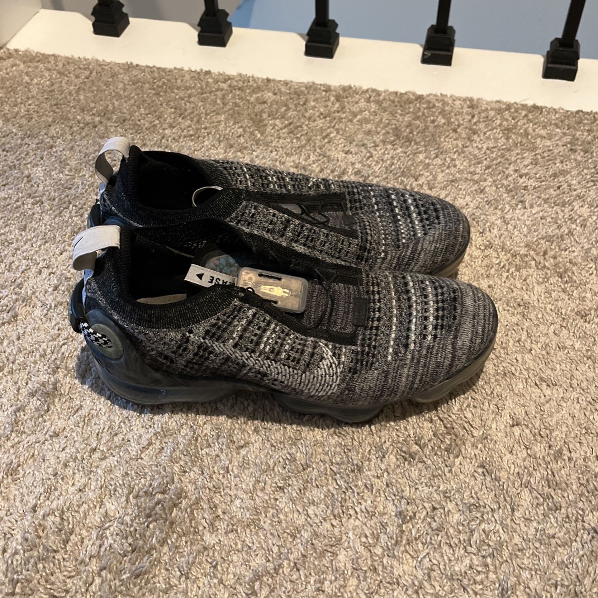 2020 Air VaporMax 2020 Flyknit 'Oreo'