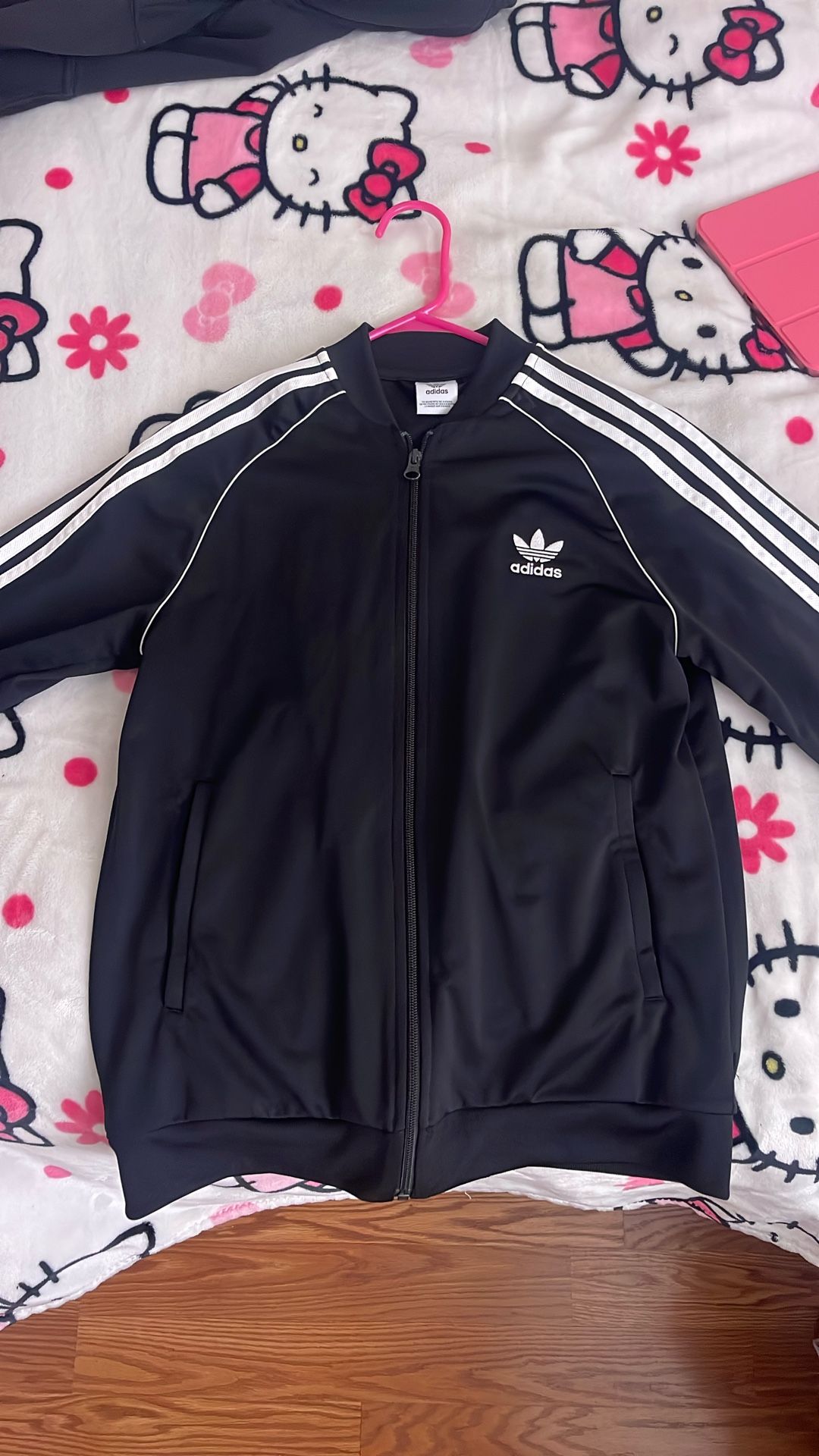 Adidas sweater 