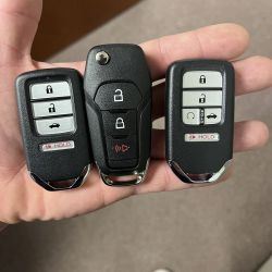 Car key , Fob Key , Flip Key , Remote Control , Remote Start , Remote Key , Smart Key