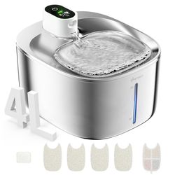 Water Fountain 