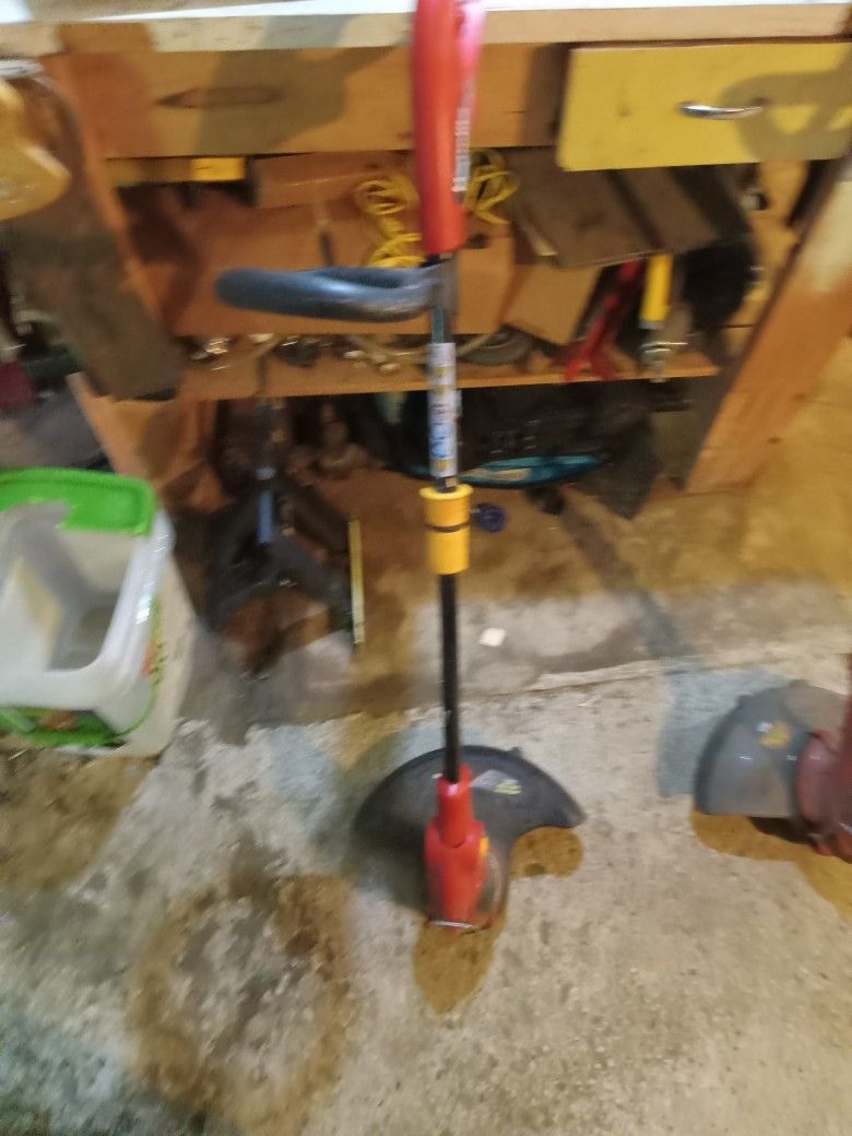 Weed Wacker