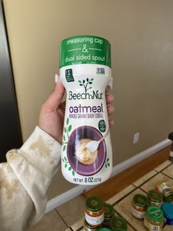 Baby Food