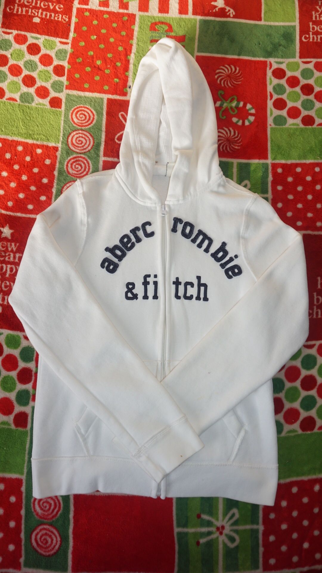 Acrobine & Fitch Sweater