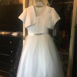 Little Girls Dress