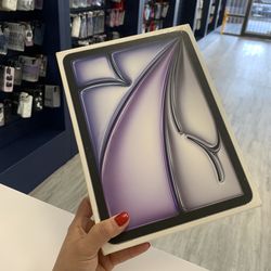 iPad Air 11 inch m3 Wi-Fi 128gb