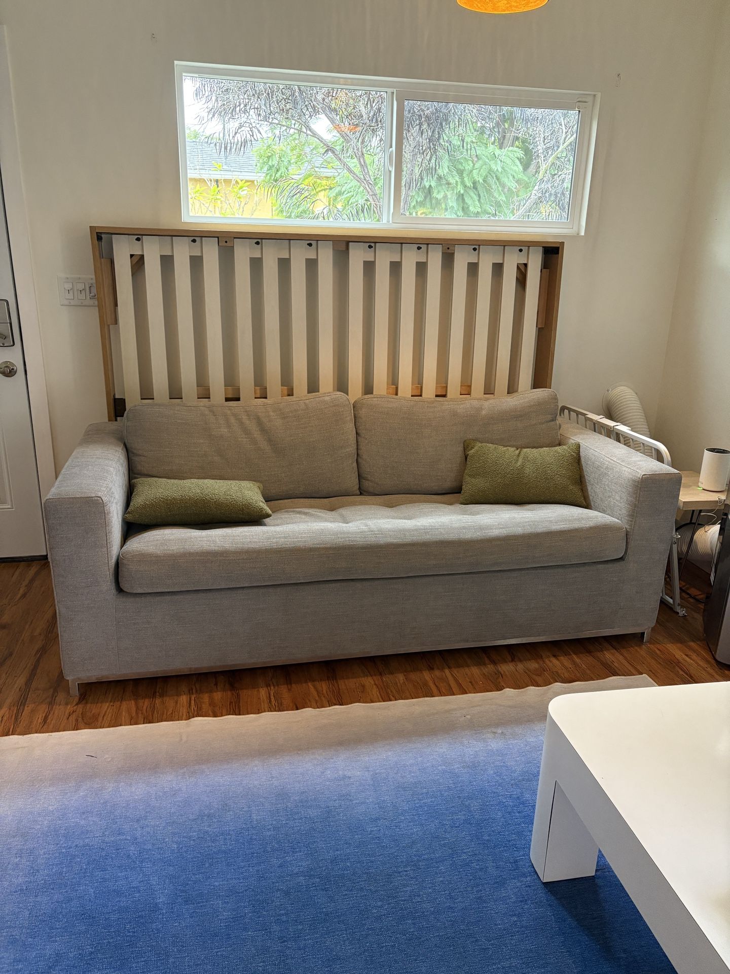 Article Soma Sofa Bed