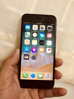 iPhone 6 - Unlocked