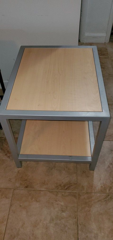 Display Table