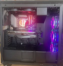 Rtx 3070 pc