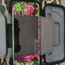 Jsaux Case