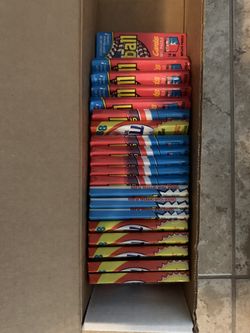 Unopened baseball cards