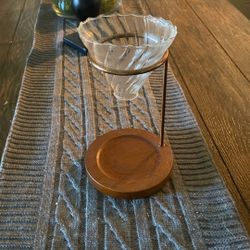 Coffee Dripper 