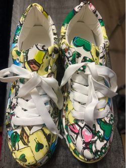 Women SHOES size 81/2