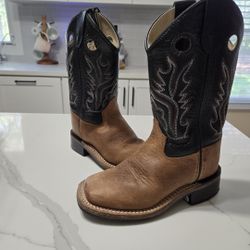 Little Kids Boots 11.5