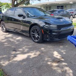 2021 Dodge Charger