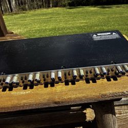 6 Channel Headphone Amp