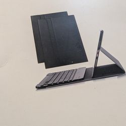 smart keyboard case 