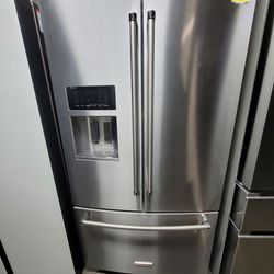 Refrigerator KitchenAid