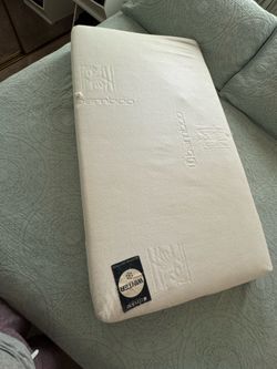 Crib matress