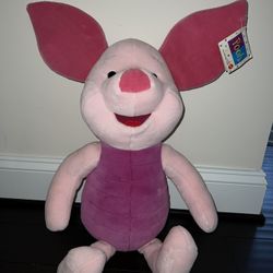 Disney Piglet Plush 
