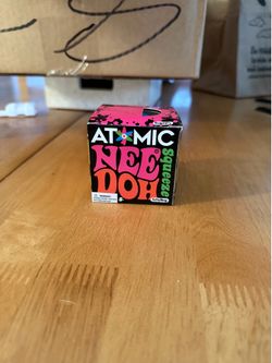 🚨 NeeDoh Atomic *Hard Find* 🚨