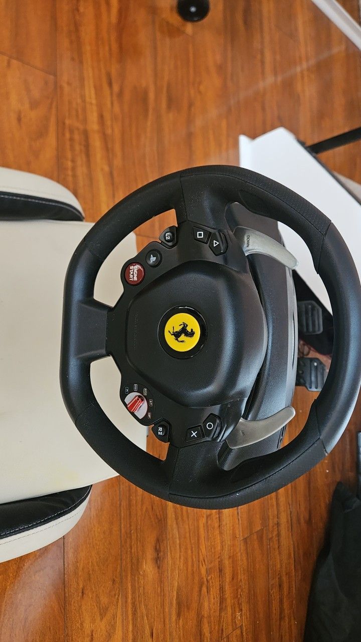 Car Simulator 