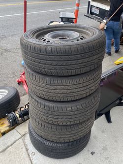 205/55zR16 91w