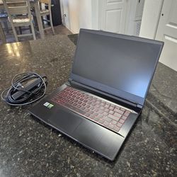  Gaming Laptop PC 