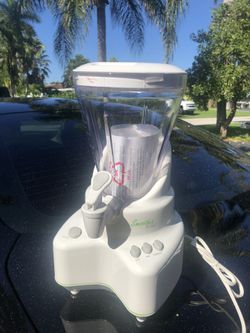 Smoothie Lite