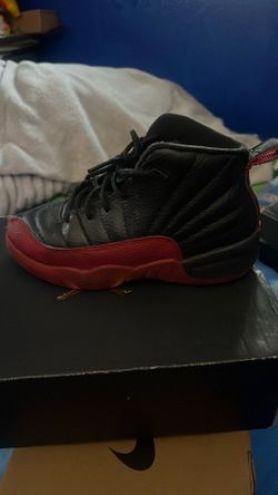 Retro 12 Size 13c