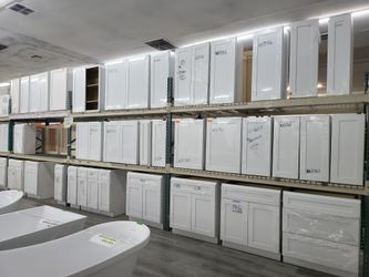 Kitchen Cabinets set
