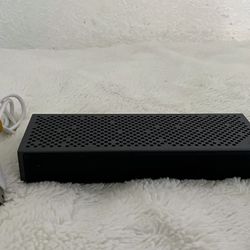 JLab Crasher Slim Portable Bluetooth Speaker with USB CHARGER