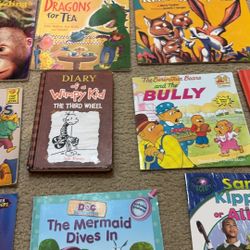 Kids Books