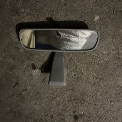 1(contact info removed) Toyota Rav 4 Review Mirror
