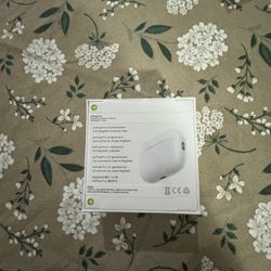 air pods pro 