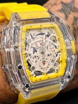 Fashion watch