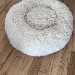 Washable Cat Bed