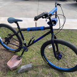 Se Bike NO TRADES