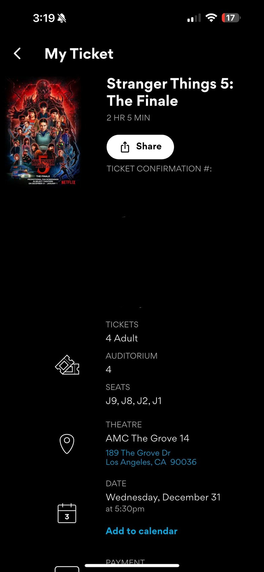 Stranger Things 5: The Finale