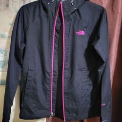 Rain Coat Size Medium