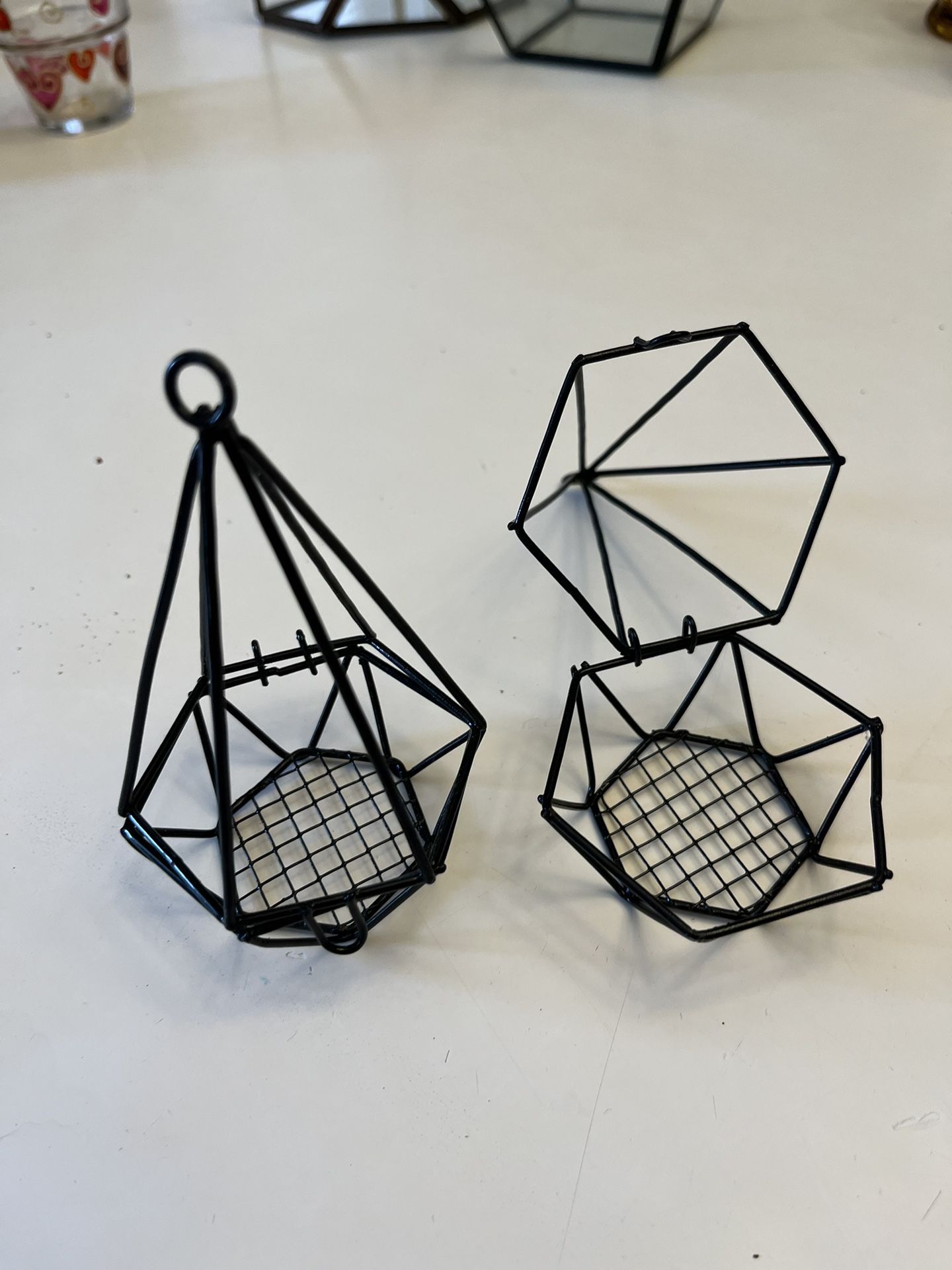 Wire Cage (MINI)