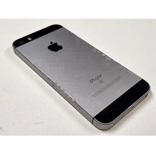 iPhone SE Unlocked / Desbloqueado 😀 - Different Colors Available