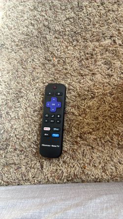 55 inch Roku tv