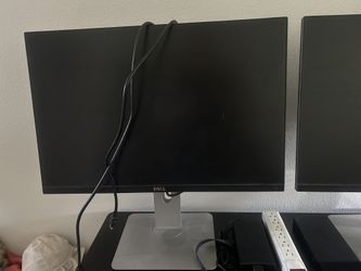 Dell Computer Monitor 25”